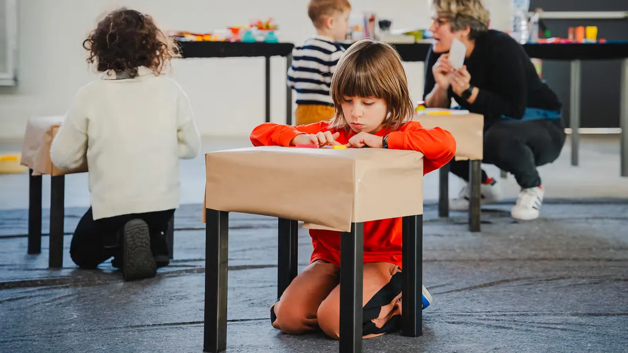 QUANTE COSE SI POSSONO DIRE SENZA PARLARE?