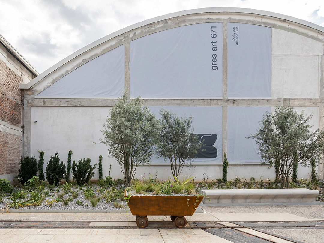 la pizza di gres art 671