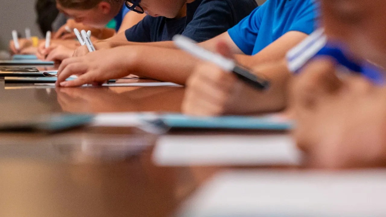 CHI HA LASCIATO QUESTA TRACCIA?