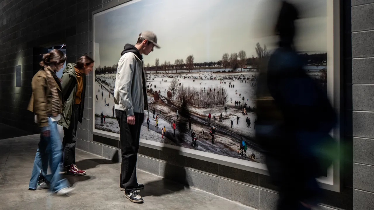 guided tour FUORIPISTA