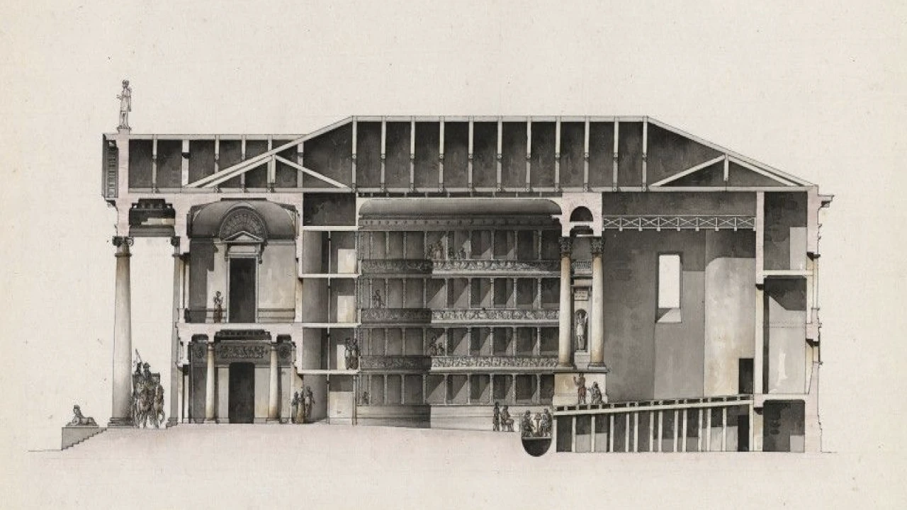 PATRONI D’IMPRESA: GIACOMO QUARENGHI