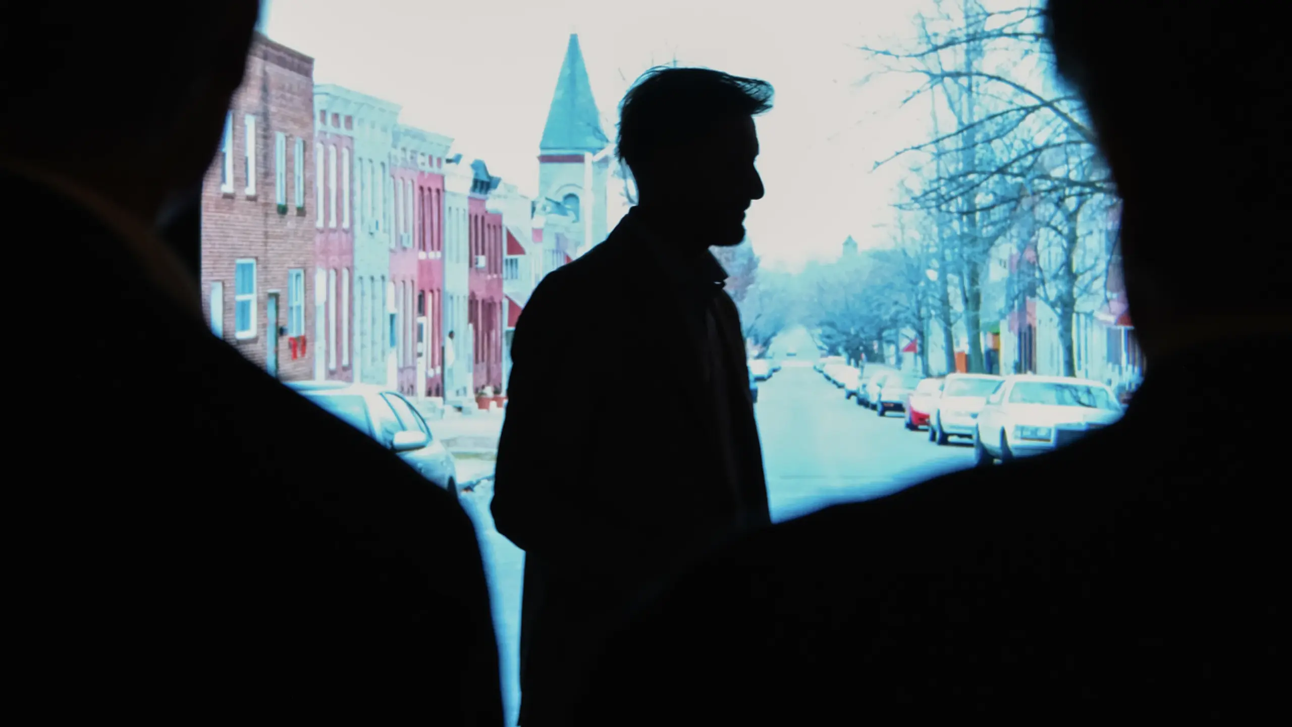visita guidata ISAAC JULIEN