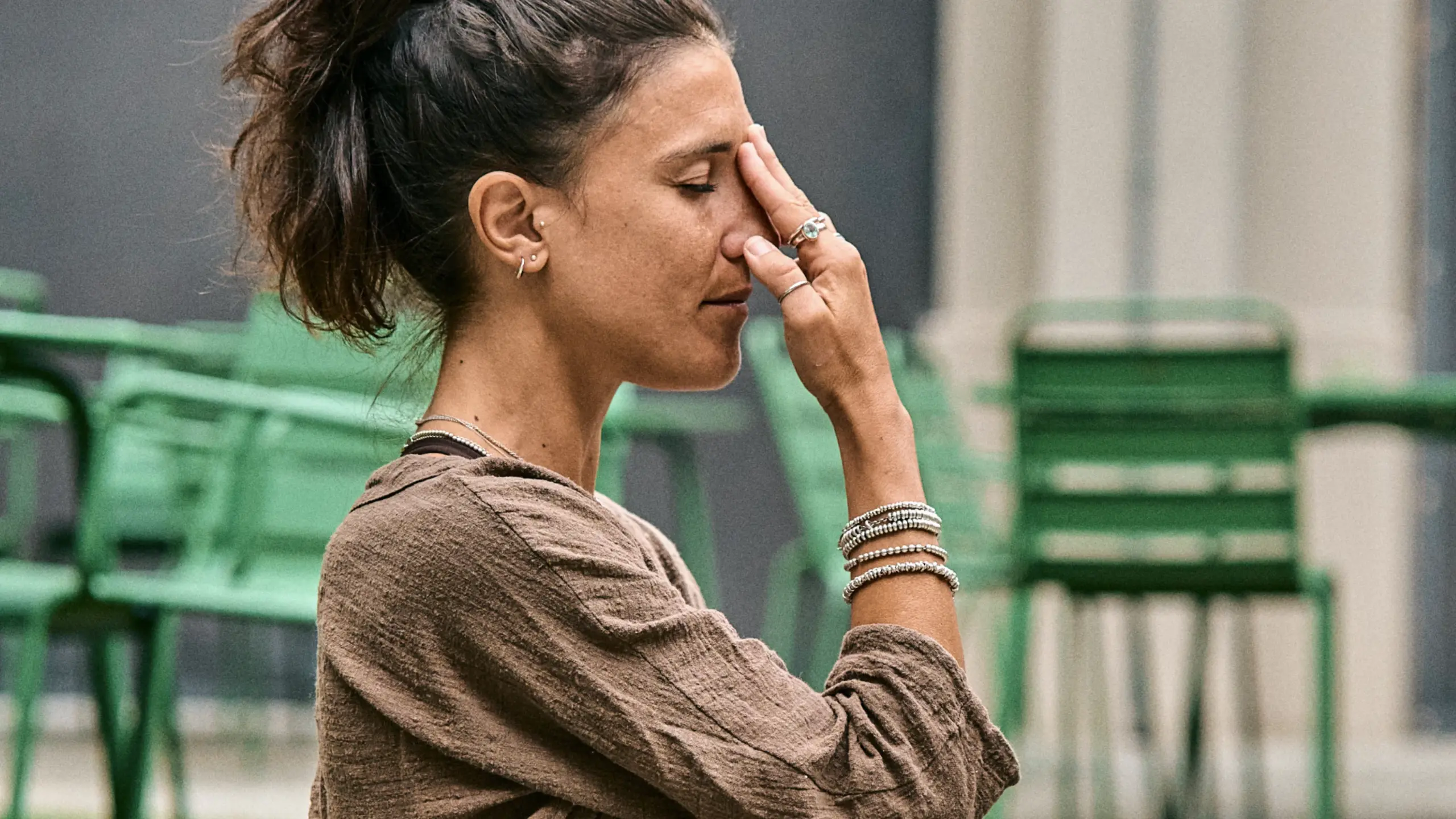 PRATICA DI YOGA