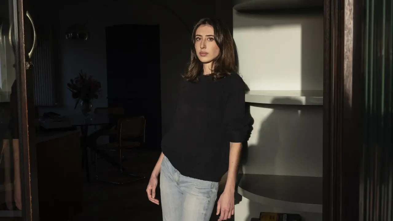 Cecilia Sala presents her book “I figli dell’odio”